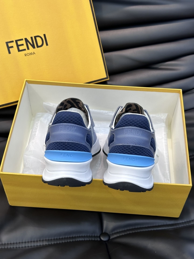 Fendi Sneakers